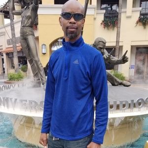 Meet your Posher, John